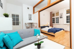 Apartment Złotnikow Old Town by Noclegi Renters Gdansk